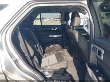 Ford Explorer VI 2022 Ford Explorer XLT 2022 2.3L 2.3 Benzyna 300KM, zdjęcie 12