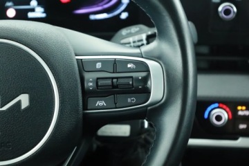Kia Sportage V SUV 1.6 T-GDI 150KM 2024 Kia Sportage 1.6 T-GDI, Salon Polska, zdjęcie 18