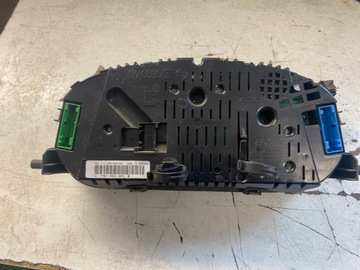 VW T4 2.5 TDI СЧЕТЧИК ЧАСОВ 7D0920801B