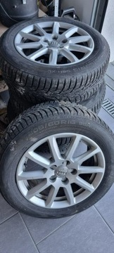 Audi A4 B8 Avant Facelifting 2.0 TDI 177KM 2014 Audi A4 Avant Navi*Klimatronik*, zdjęcie 29