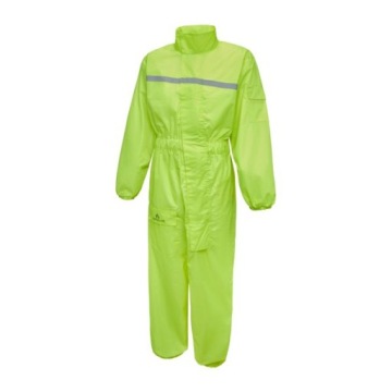 Kombinezon przeciwdeszczowy ADRENALINE FLUO 2.0