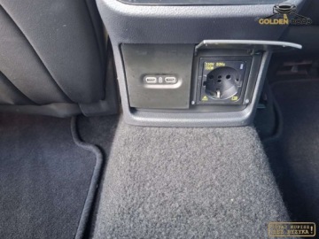 Skoda Octavia IV RS Kombi 2.0 TSI 245KM 2021 Skoda Octavia 2,0 VRS 245 KM full alcantara elektryka led alu navi kamera, zdjęcie 27