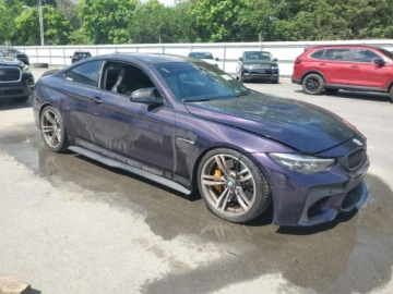 BMW Seria 4 F32-33-36 2015 BMW M4 2015 3.0l 3.0 Benzyna 425KM, zdjęcie 4