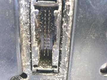 BMW E39 FACELIFT PŘÍSTROJOVÁ DESKA BUDÍKY 6914908