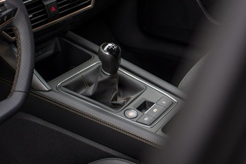 Cupra Formentor Crossover 1.5 TSI 150KM 2025 Cupra Formentor 1.5 TSI 150 KM Dostępny od ręki!, zdjęcie 14