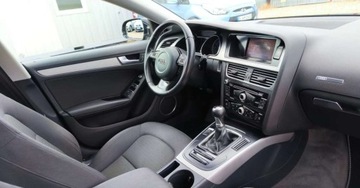Audi A5 8T Cabrio Facelifting 1.8 TFSI 170KM 2012 Audi a5 Audi A5 1.8 Benzyna 170KM, zdjęcie 24