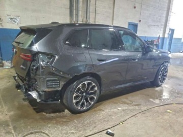 BMW X3 G45 2025 BMW X3 M50 2025 3.0 Benzyna 503KM, zdjęcie 3