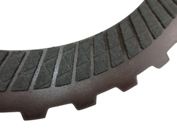 Фрикционные диски 6DCT450 MPS6 POWERSHIFT 6DCT470 08+