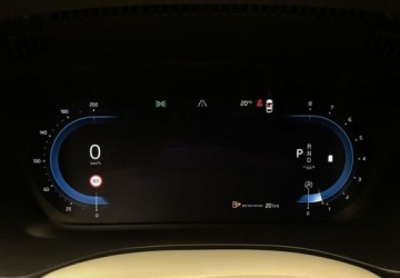 Volvo XC60 II 2022 Volvo XC 60 VAT 23 Bright Plus 2.0 B4 mHEV 197KM automat 2022 r., salon PL, zdjęcie 23