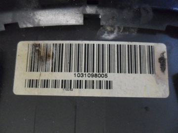 BMW 3 E46 2003 1.8 B PŘÍSTROJOVÁ DESKA TACHOMETR 6906888 0263606269