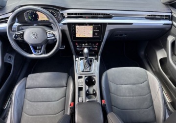 Volkswagen Arteon Shooting Brake R 2.0 TSI 320KM 2024 Volkswagen Arteon Shooting Brake R 4Motion DSG 320KM Matrix Kamera ACC DCC, zdjęcie 17