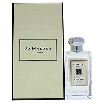 JO MALONE WOOD SAGE+SEA SALT - EDC - VOLUME: 100 ML UNISEX