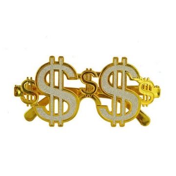 ЗОЛОТО ОЧКИ ДОЛЛАРЫ ФОТО БУТ дискотека КАРНАВАЛ