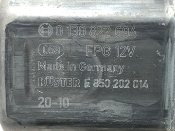 ZVEDÁK OKNO PRAVÝ ZADNÍ SEAT ARONA 5Q0959408D HATCHBACK