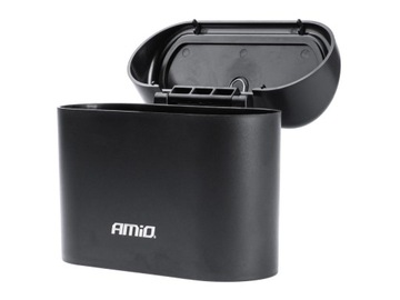 Автомобильный мусорный бак и автомобильный мусорный бак