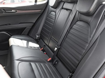 Alfa Romeo Stelvio SUV Facelifting 2.0 Turbo 200KM 2021 Alfa Romeo Stelvio WD4400S#2.0 Turbo TI Q4, zdjęcie 24