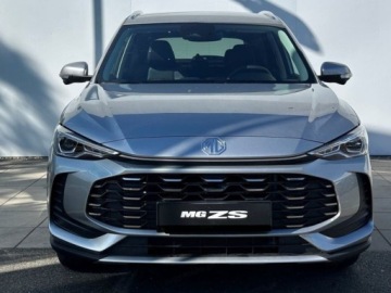MG ZS II SUV Hybrid+ 1.5 HEV+ 197KM 2026 MG ZS 1.5 HEV+ Excite aut Suv 197KM 2026, zdjęcie 1