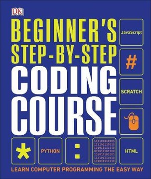 Beginner's Step-by-Step Coding Course: Learn Compu