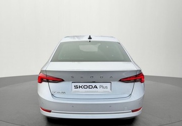 Skoda Octavia III Liftback Facelifting 1.5 TSI ACT 150KM 2020 Skoda Octavia 1.5TSI 2020 Pl Salon 1.5 Benzyna 150KM, zdjęcie 5