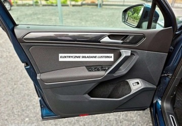 Volkswagen Tiguan II SUV Facelifting 2.0 TDI 150KM 2021 Volkswagen Tiguan LIFT DSG Navi Led 3xKlimatronik Kamera 2xPDC Oryginal No, zdjęcie 30