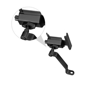 STOJAK NA SMARTFONA UCHWYT ROWEROWY KOMÓRKA ROWEROWA