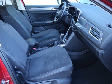 Volkswagen T-Roc I SUV Facelifting 1.5 TSI ACT 150KM 2022 VW T-Roc 1.5 TSI, Salon Polska, 1. Właściciel, zdjęcie 8