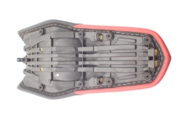 BMW F 750 GS 18- Сиденье, кресло, диван