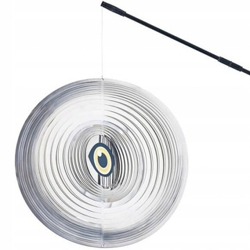 Pontec PondoScare Spinner - Odstraszacz ptaków do oczka wodnego