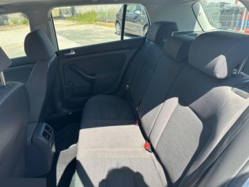 Volkswagen Golf V Hatchback 1.9 TDI 105KM 2008 Volkswagen Golf 1.9 TDI DPF Trendline 105KM 2008r, zdjęcie 20