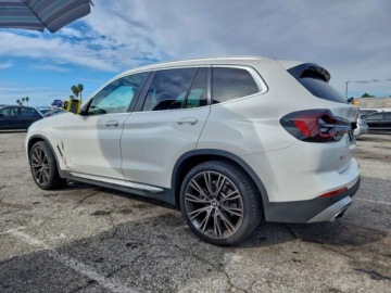 BMW X3 G01 2023 BMW X3 sDrive30i 2023 2.0 Benzyna 248KM, zdjęcie 1