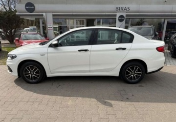 Fiat Tipo II Sedan 1.4 95KM 2018 Fiat Tipo Fiat Tipo 1.4 Benzyna 95KM, zdjęcie 6