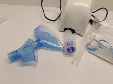 ДИАГНОСТИЧЕСКАЯ ЭКОНСТЕЛЛЯЦИЯ ПЛЮС ИНГАЛЯТОР + ПУД