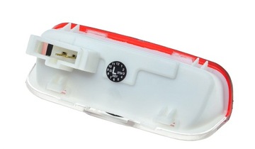 Светодиодный проектор с логотипом VW Passat B6 B7 Golf 5 6 7 8 HD