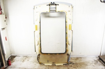 PI011 VW Tiguan I 5N ^ Потолок