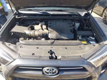 Toyota 2021 Toyota 4-Runner 2021 TOYOTA 4RUNNER 4.0 Benzyna 270KM, zdjęcie 9