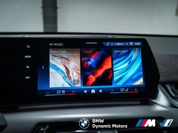 BMW X1 U11 Crossover 1.5 18i 136KM 2026 BMW X1 sDrive18i 136 KM - Gotowy Do Odbioru - M Sport - Kola Zimowe w cenie, zdjęcie 30