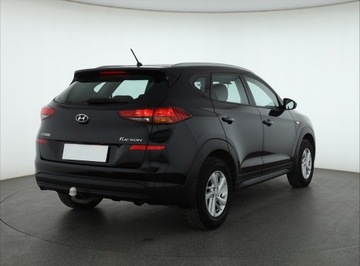 Hyundai Tucson III SUV 1.6 GDI 132KM 2018 Hyundai Tucson 1.6 GDI, Salon Polska, VAT 23%, zdjęcie 4