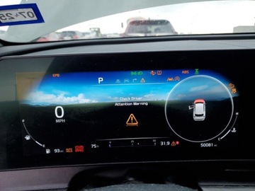 Kia Sportage V 2023 Kia Sportage 2023 2.5L AWD 2.5 Benzyna 187KM, zdjęcie 8