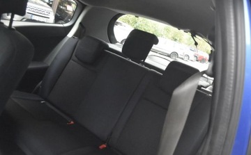 Renault Clio III Hatchback 5d 1.6 i 16V 88KM 2005 Renault Clio Renault Clio 1.6 16V Exception 1.6 BenzynaLPG 88KM, zdjęcie 7