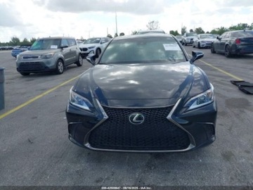 Lexus ES VII (XV70) 2023 Lexus ES F SPORT HANDLING 2023, od ubezpieczalni 3.5 Benzyna 302KM, zdjęcie 2