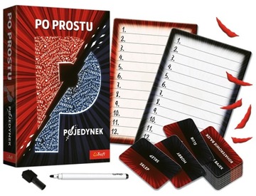 TREFL po prostu P pojedynek 02389