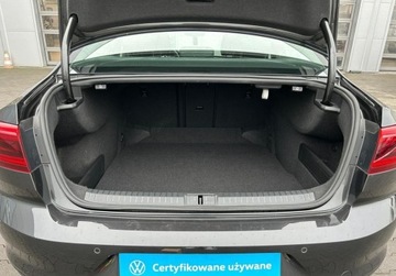 Volkswagen Passat B8 Limousine Facelifting 2.0 TDI SCR 150KM 2021 Volkswagen Passat Top Led, ACC, Digital Cockpit, GPS, Kamera, ergoComfort,, zdjęcie 9