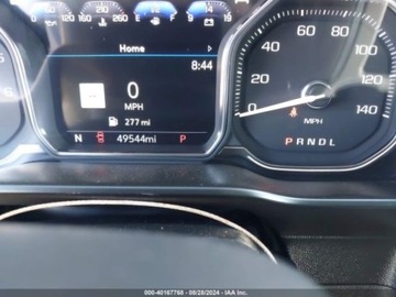  GMC Sierra 2021r., 1500, od ubezpieczalni 6.2 Benzyna 420KM, zdjęcie 11