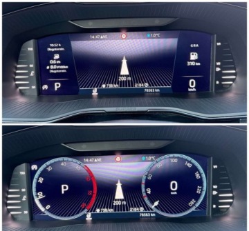 Skoda Superb III Kombi Facelifting 2.0 TDI SCR 150KM 2022 Skoda Superb Skoda Superb 2.0 TDI DSG Sportline 2.0 Diesel 150KM, zdjęcie 26