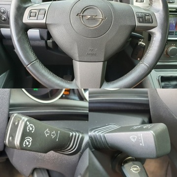 Opel Zafira B 2.0 turbo ECOTEC 200KM 2007 Opel Zafira 2.0 TURBO 200KM # NAVI # Climatronic #, zdjęcie 18