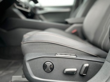 Cupra Leon II Sportstourer 2.0 TSI 300KM 2024 Cupra Leon Sportstourer VZ 310 KM 2.0 TSI Gwarancja 4Drive BeatsAudio, zdjęcie 10