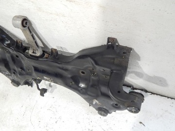 NÁPRAVNICE PŘEDNÍHO ZAVĚŠENÍ HYUNDAI TUCSON 15-20 2WD