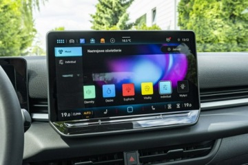 Volkswagen T-Roc I SUV Facelifting 1.5 TSI ACT 150KM 2026 Volkswagen T-Roc Style 1.5 eTSI 150 KM DSG -, zdjęcie 27