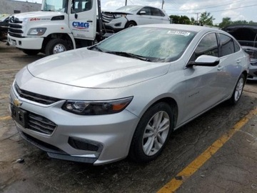 Chevrolet Malibu VII 2018 Chevrolet Malibu 2018 CHEVROLET MALIBU LT, silnik 1.5 L, zdjęcie 2