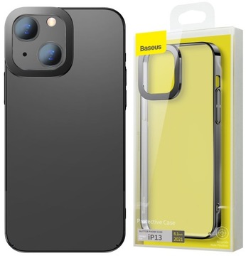ETUI CASE OBUDOWA BASEUS do iPHONE 13 / 14